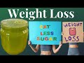 Healthy side weight loss recipe