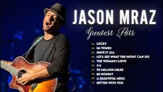 Jason Mraz Playlist 2022 - Best New Songs of Jason Mraz