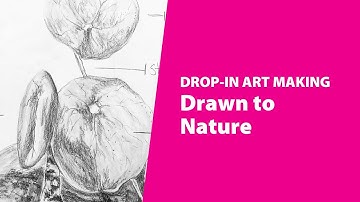 Step-by-step contour drawing – easy art tutorial