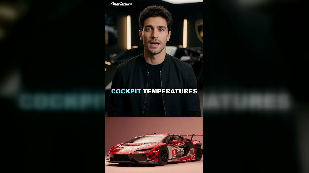Lamborghini’s 2016 Young Drivers and GT3 Junior Programs: Building Complete Professionals, Not...