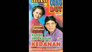 03. Bojo 2 - Nurhana ~ Seleksi Congdut Spesial