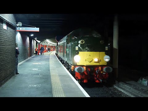 D213 'ANDANIA' AND