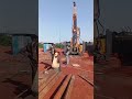 Top Drive Drilling Rig machine