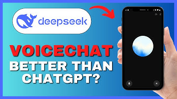 HOE JE DIEPZIT MET VOICECHAT: BETER DAN CHATGPT IN 2025!