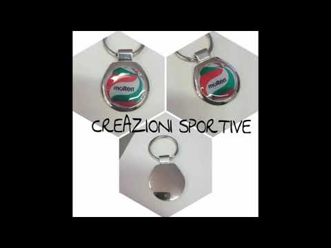 Idee regalo pallavolo arbitri società giocatori