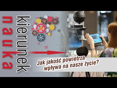 Wideo: Czy powietrze, którym oddychasz w samolotach, może rzeczywiście powodować choroby?