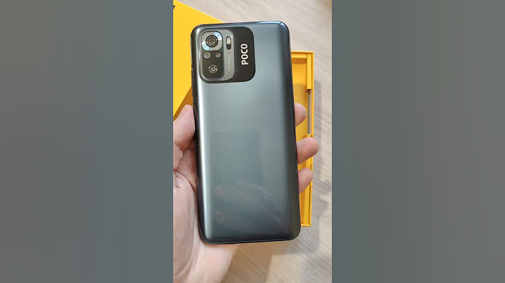 НОВЫЙ POCO ИЛИ СТАРЫЙ REDMI?