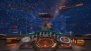 Elite: Dangerous