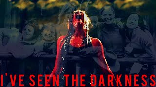 The truth about the monsters in The Descent