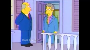 It really do be like that sometime