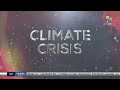 HAITI l Tropical storm Melissa leaves at least four dead