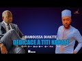 Bamoussa Diakité Ka Nouveau Single De Badjourou Dédicacé à TiTi Konaté
