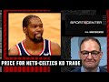 Woj details Nets