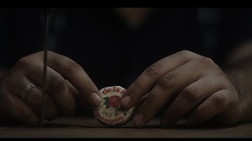 MazaPan - New Short film
