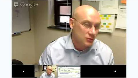 Perform a Gerrit Review