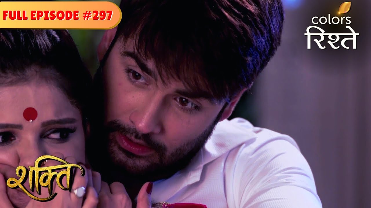 Soumya falls unconscious! | Shakti | Full Episode 297 | Colors Rishtey