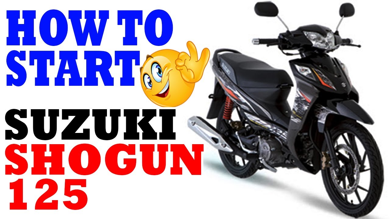 Suzuki Shogun giá tốt Tháng 032023BigGo Việt Nam