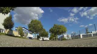 Pttm Intro L Pedal To The Metal