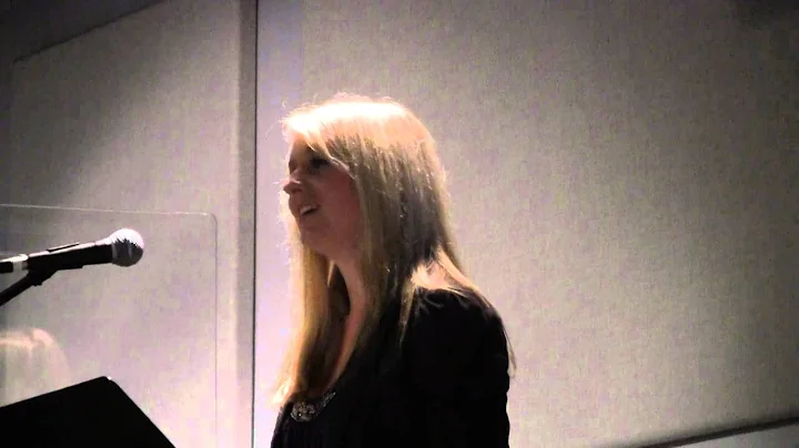 Heather Helton Sings "I Can Only Imagine"