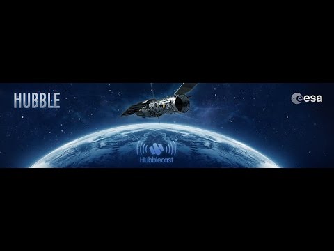 Hubblecast 51. Область