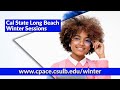 2022-23 CSULB Winter Sessions