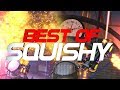 BEST OF SQUISHY MUFFINZ (BEST GOALS, INCREDIBLE MECHANICAL SKILL & CONTROL, RESETS, CEILING SHOTS !)