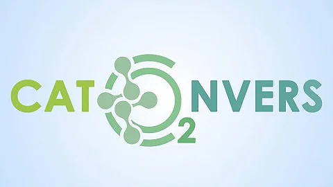 CATCO2NVERS – Official Video | H2020 PROJECT