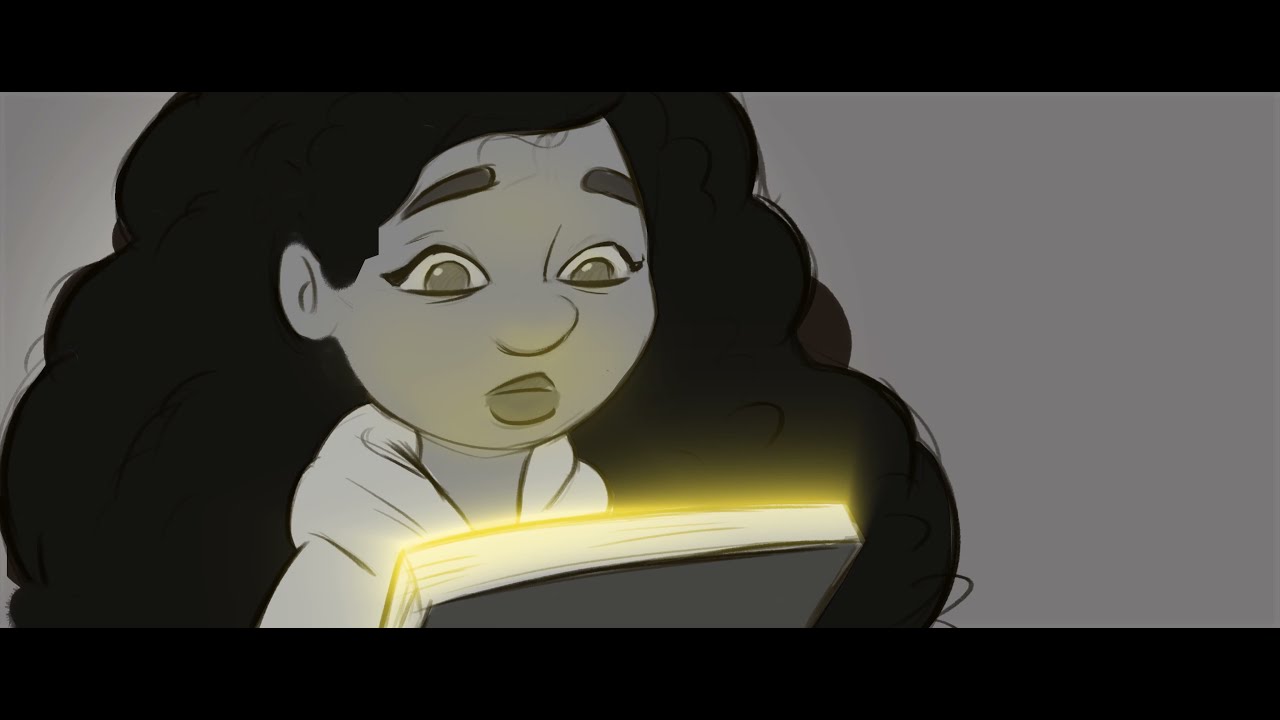 ANTI RACIST CUMBRIA: ANIMATED FUTURES TRAILER - YouTube