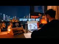 1.5-Hour Study With Me - Pomodoro, Medical Student, Hyperfocus