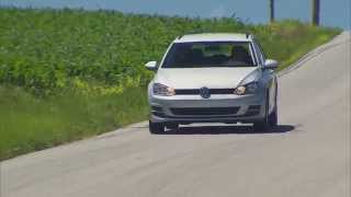 Motorweek Road Test 2015 Volkswagen F Sportwagen