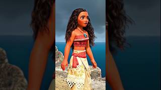"Moana 2" official trailer breakdown - hidden details,Easter eggs and big reveals.😐😐