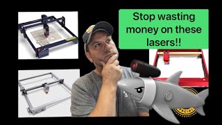 What power diode laser should I buy?