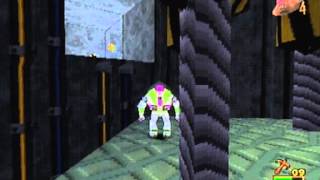 Toy Story 2 - Episode 10 Ive Fallen Down a Hole!