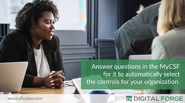 Episode 2 - HITRUST Assessments and MyCSF