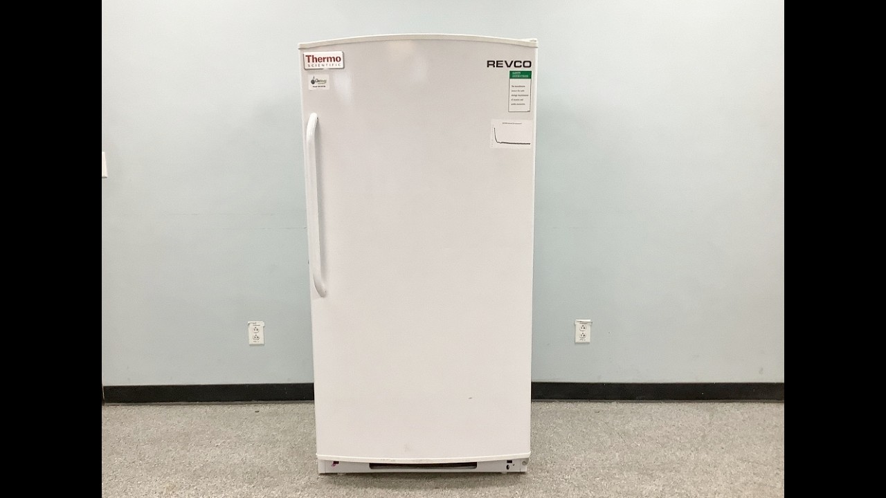 Thermo Revco Freezer UGL2320A - The Lab World Group