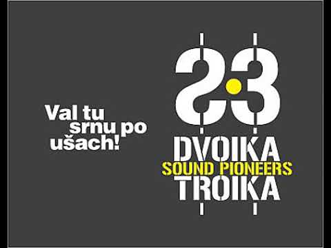 dvoika troika