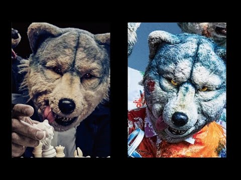 MWAM Between fiction and friction Ⅰ&Ⅱ