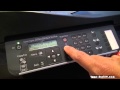 Epson Stylus office BX305FW Plus Printhead Cleaner (தமிழ்/Tamil)