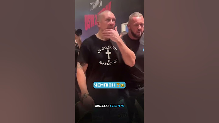 🏆🇺🇦Олександр Усик переміг Тайсона Фʼюрі одноголосним рішенням суддів #usyk #usykfury2