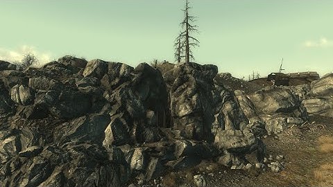 Fallout 3 #10 "Hamiltons Hideaway"