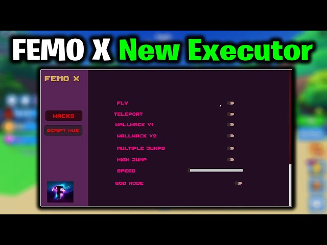 ROBLOX - NEW EXECUTOR Free Download And Use on Mobile & PC! Best