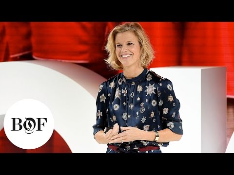 How Can Fashion Immediacy Really Work? | Avery Baker