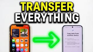 Motorola Edge 70 Pro: How to Transfer Data from iPhone (Move Data from iOS)
