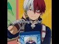 Meet me at our spot!! [Shoto Todoroki] #fypシ #animeedit #todoroki #mha #myheroacademia #shoto #viral