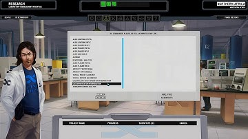 Xenonauts X Division Beginner Tutorial Veteran Ironman 6