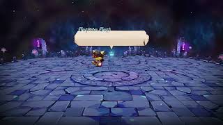 Cat Quest III platino