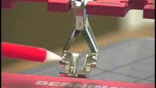 BERNINA-Tailor Tack Foot #7.wmv