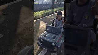 main mobil mobilan di BKT #shorts #fyp #trending