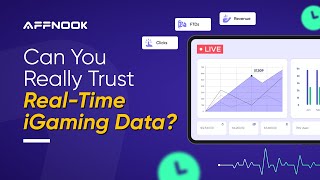 Real-Time Reporting &amp; Analytics – Smarter Decisions with Affnook
