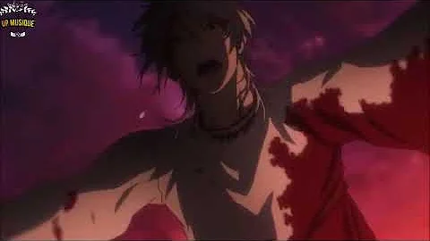 Psycho Pass ☻ ♦【AMV】☻ ♦° °◦~~ ♠ Frame of Mind ♠